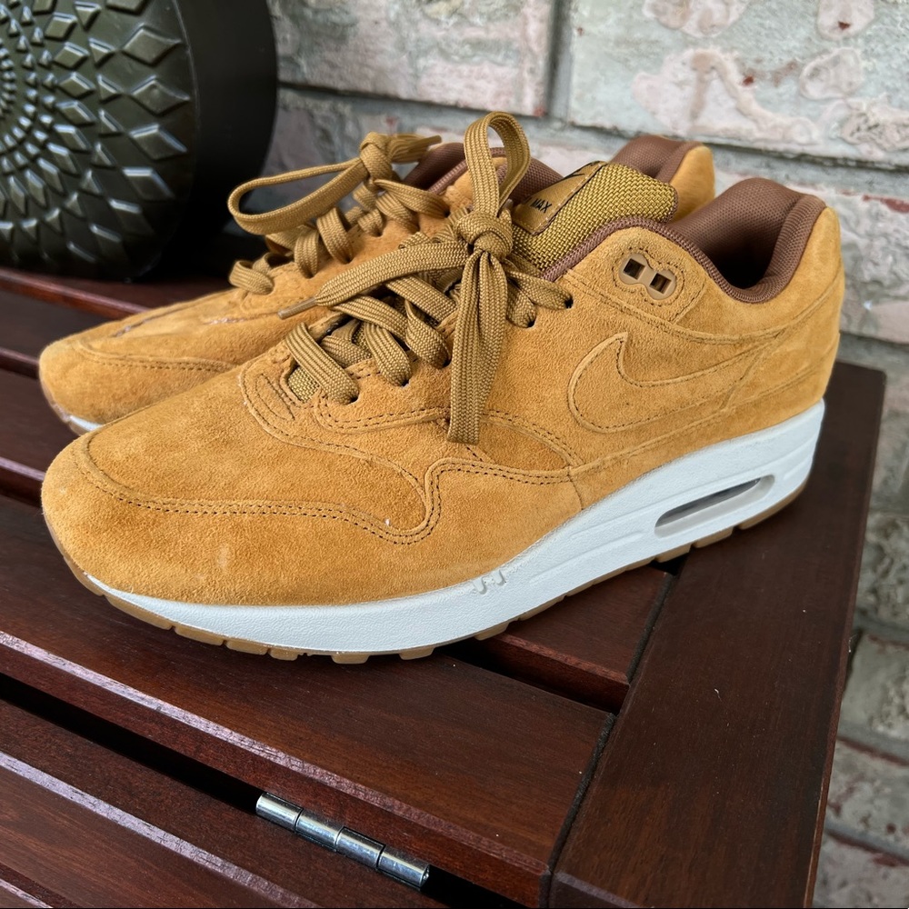 COPY - Nike Air Max Sneaker